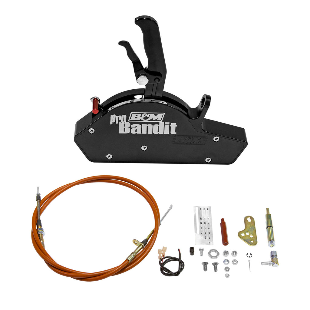 Automatic-Gated-Shifter---Stealth-Pro-Bandit-Race