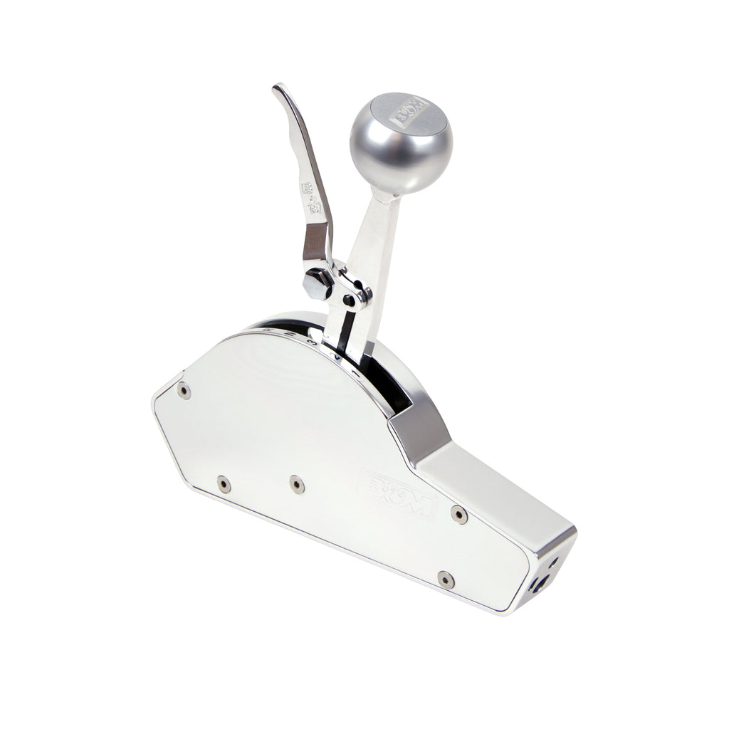 Automatic-Gated-Shifter---Street-Bandit