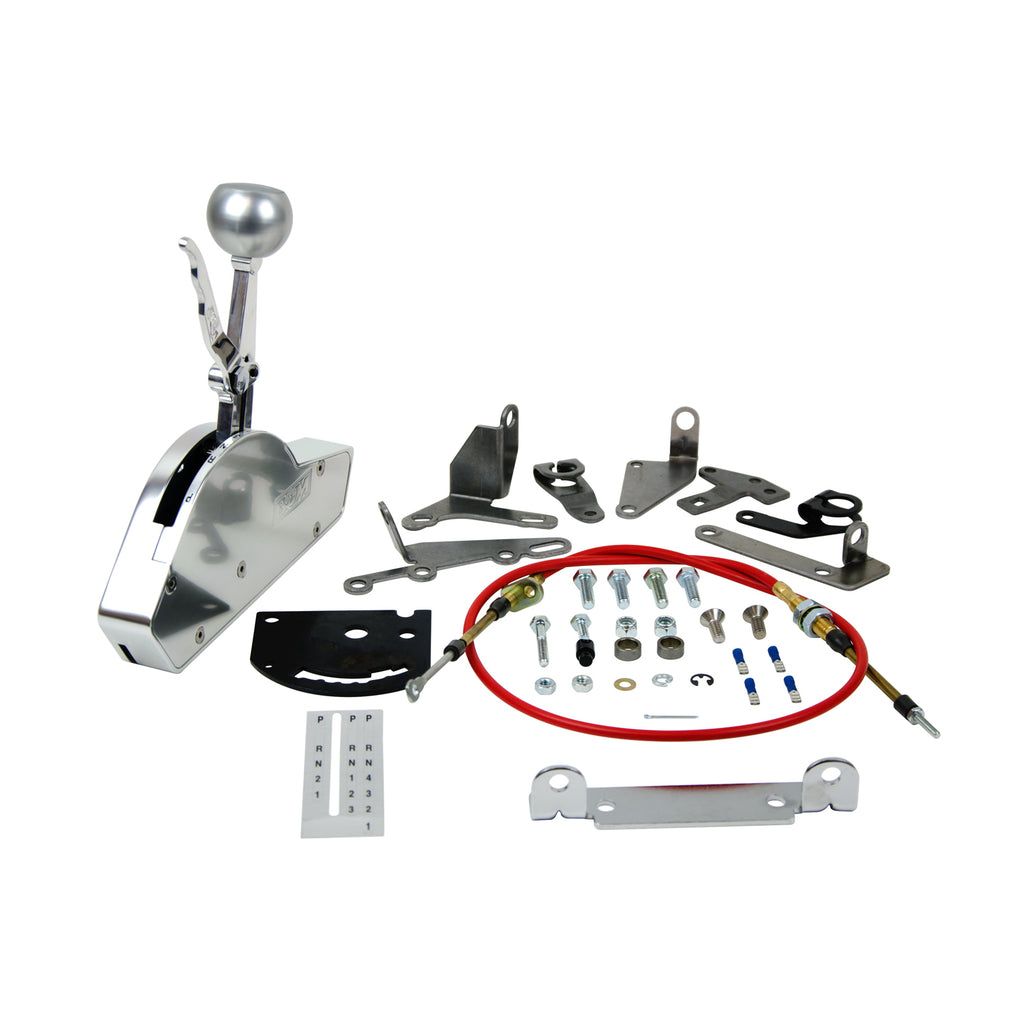 Automatic-Gated-Shifter---Street-Bandit