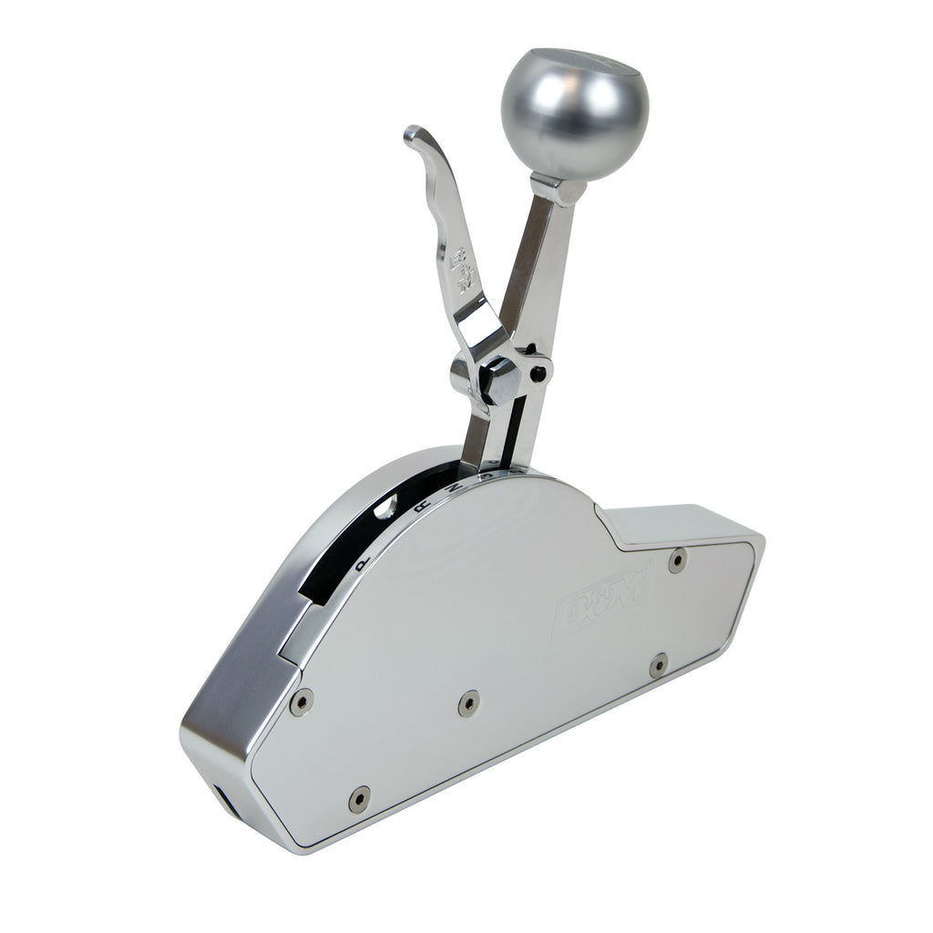 Automatic-Gated-Shifter---Street-Bandit