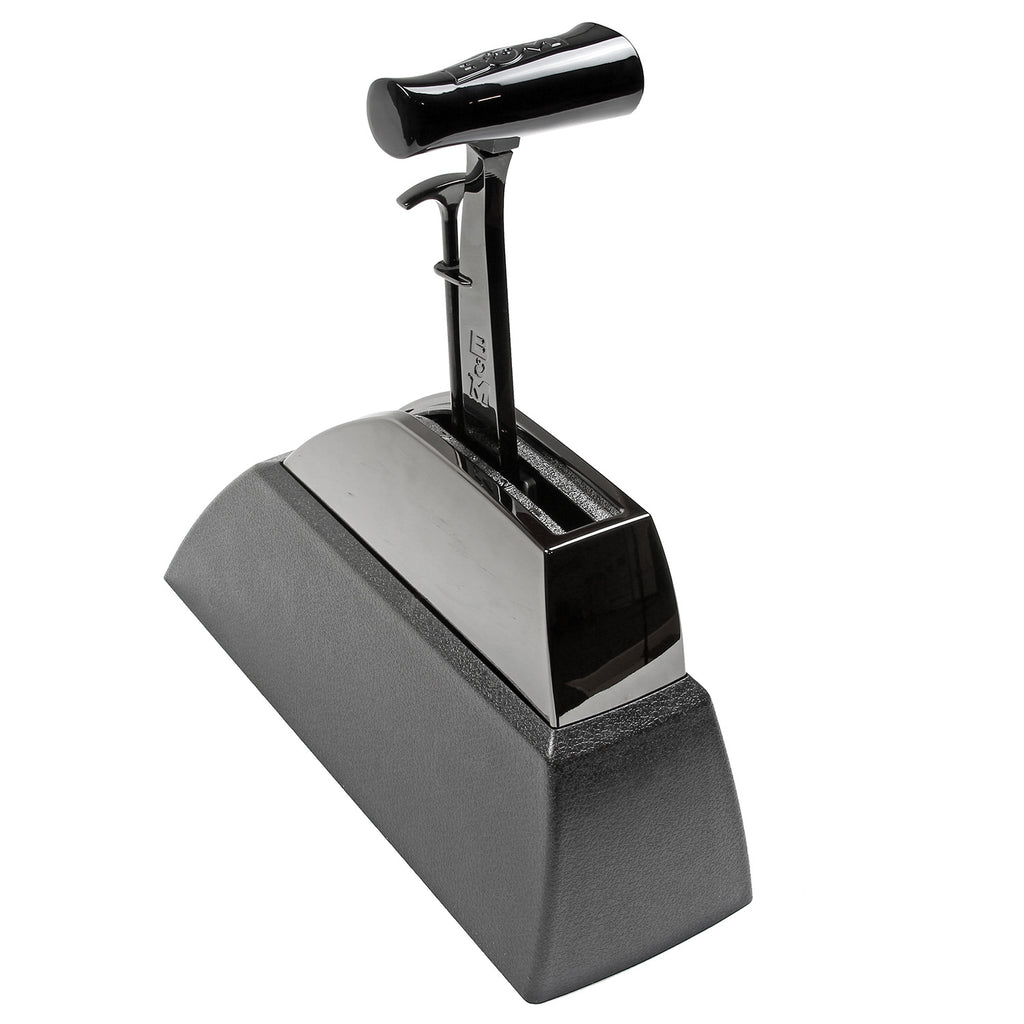 Automatic-Gated-Shifter---Z-Gate---Black