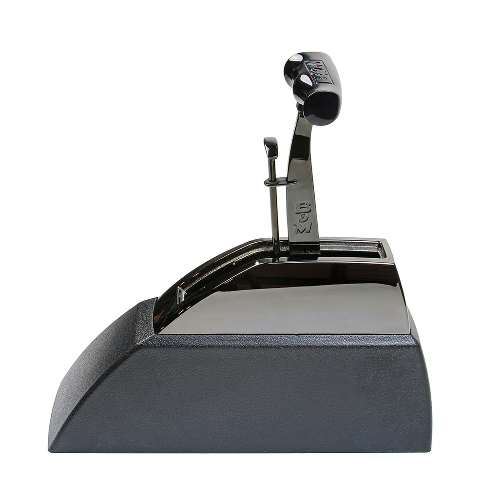 Automatic-Gated-Shifter---Z-Gate---Black