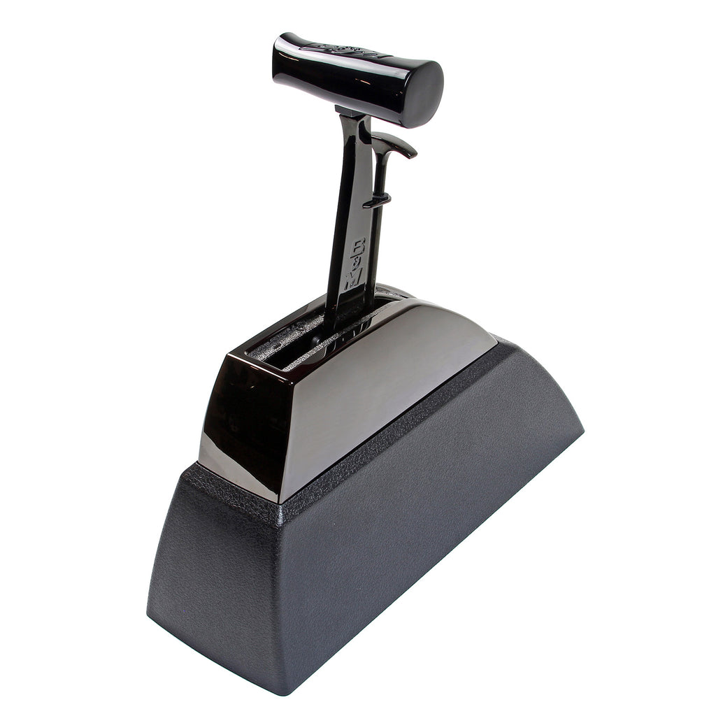 Automatic-Gated-Shifter---Z-Gate---Black