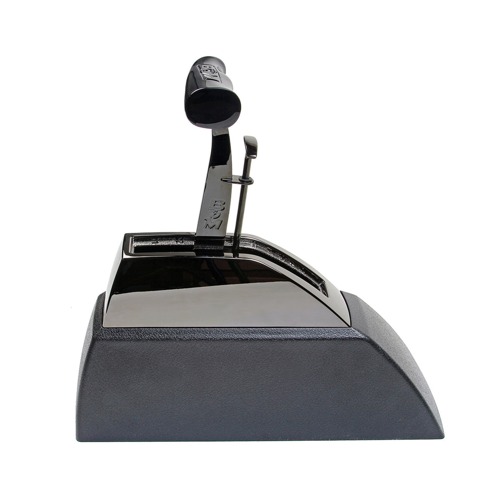 Automatic-Gated-Shifter---Z-Gate---Black