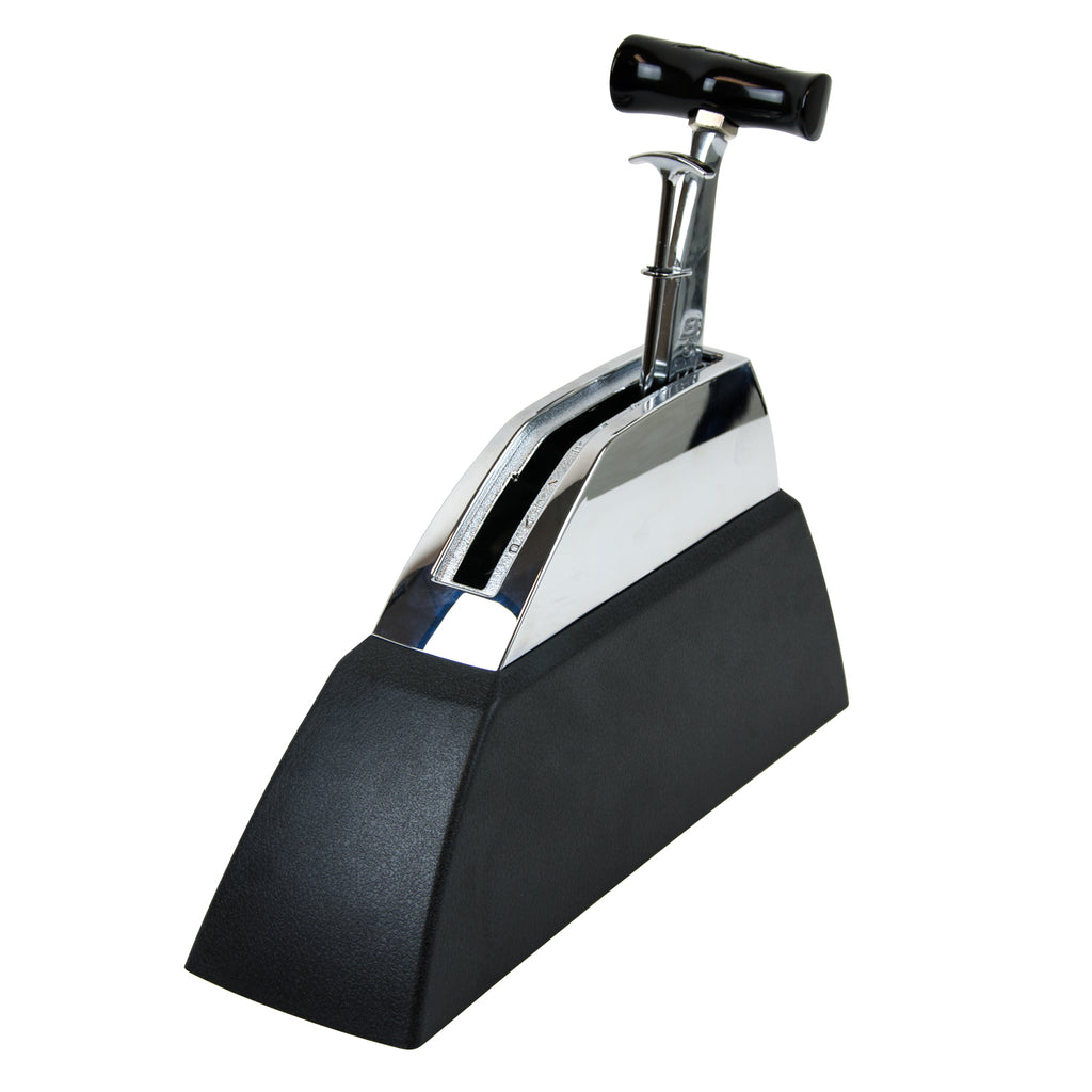 Automatic-Gated-Shifter---Z-Gate