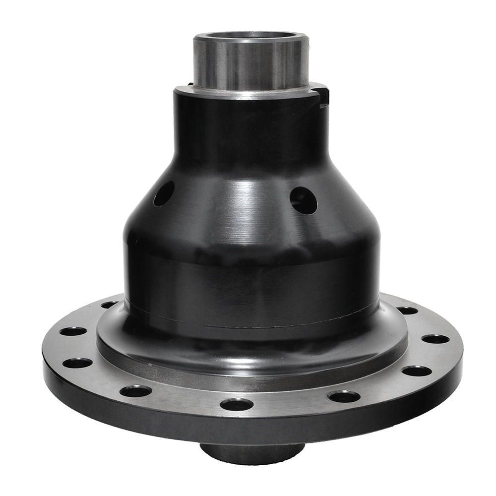 Automatic-Mechanical-Locker-For-35-Spline-4.10-And-Down-For-Dana-60-Nitro-Gear--Axle