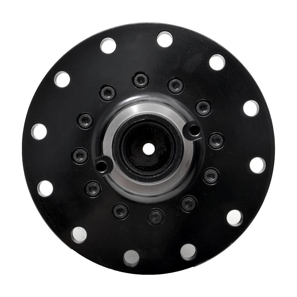 Automatic-Mechanical-Locker-For-35-Spline-4.56-And-Up-For-Dana-60-Nitro-Gear--Axle