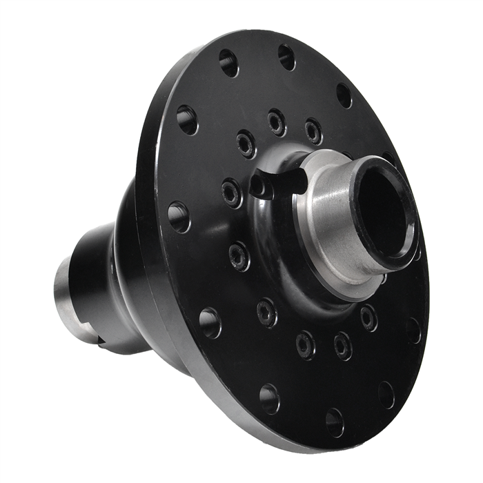 Automatic-Mechanical-Locker-For-35-Spline-4.10-And-Down-For-Dana-60-Nitro-Gear--Axle