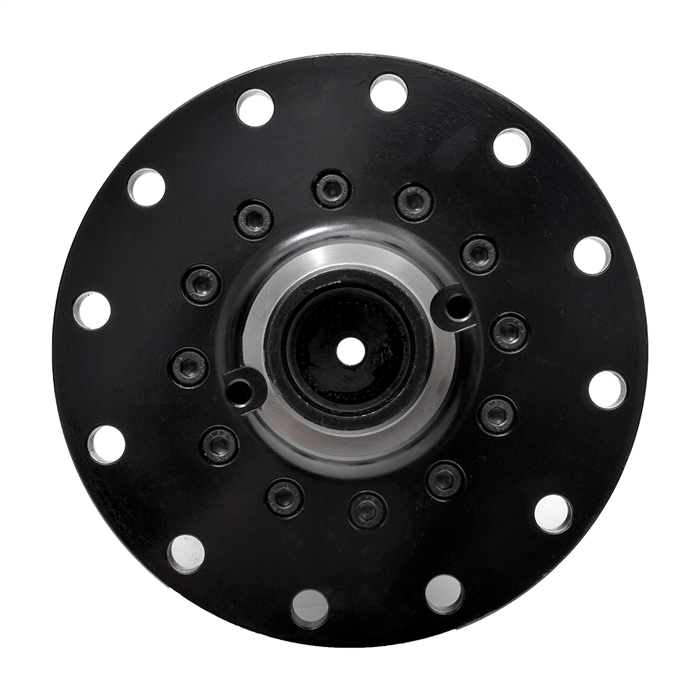 Automatic-Mechanical-Locker-For-35-Spline-4.10-And-Down-For-Dana-60-Nitro-Gear--Axle