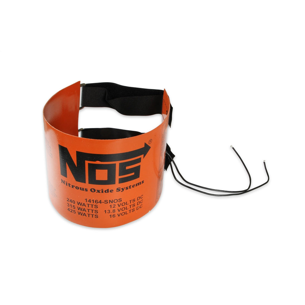 Automatic-Nitrous-Bottle-Heater