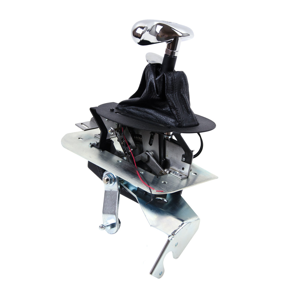 Automatic-Ratchet-Shifter---Hammer-Console