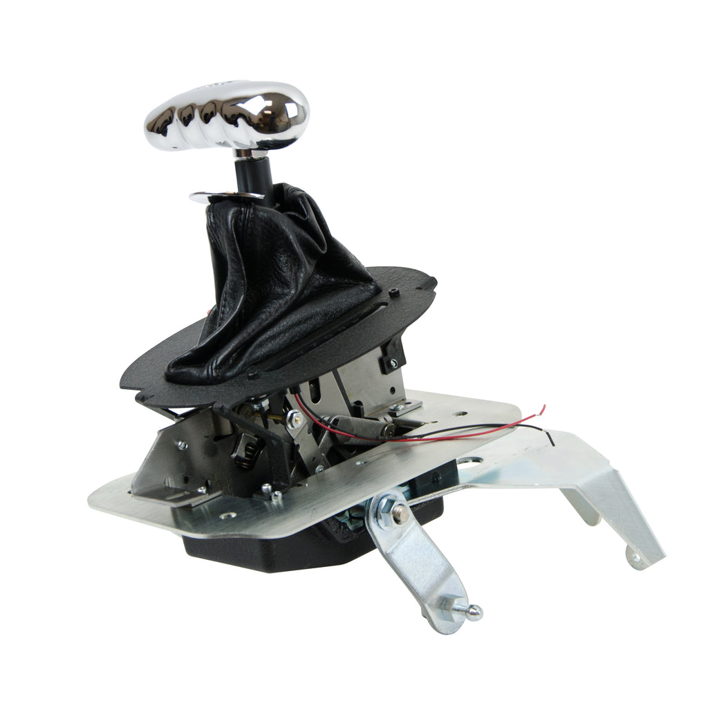 Automatic-Ratchet-Shifter---Hammer-Console