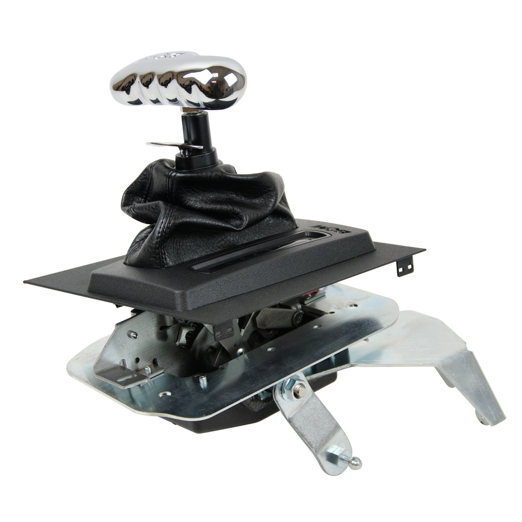 Automatic-Ratchet-Shifter---Hammer-Console