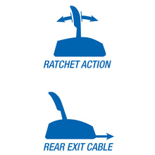 Load image into Gallery viewer, Automatic-Ratchet-Shifter---Hammer-Console