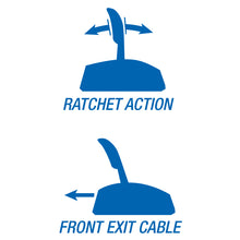 Load image into Gallery viewer, Automatic-Ratchet-Shifter---Light-Truck-Megashifter