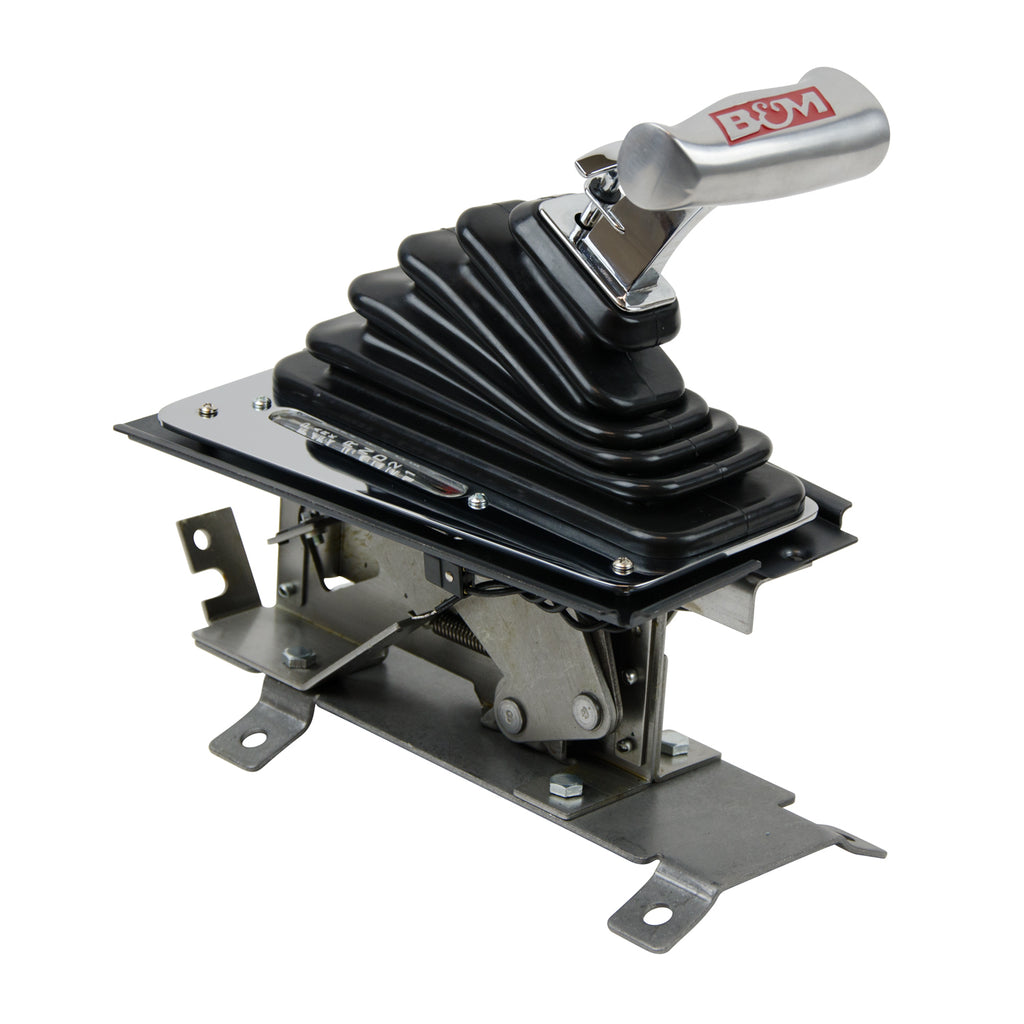 Automatic-Ratchet-Shifter---Megashifter-Console