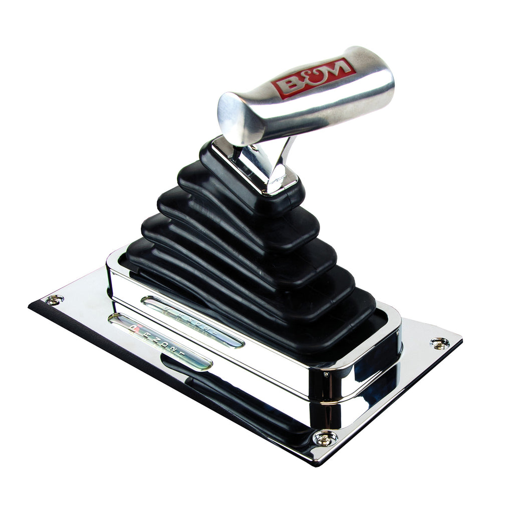 Automatic-Ratchet-Shifter---Megashifter-Console