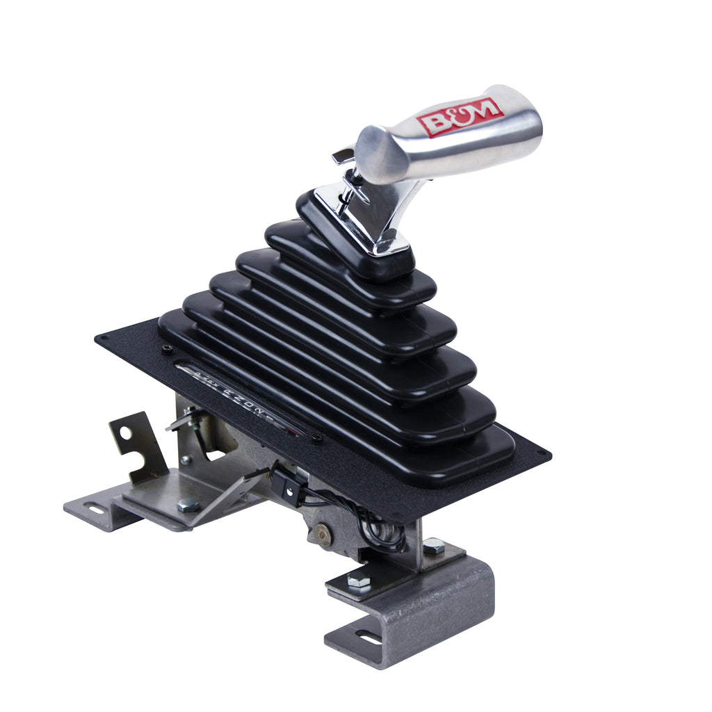 Automatic-Ratchet-Shifter---Megashifter-Console
