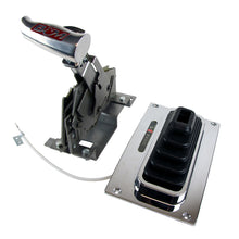 Load image into Gallery viewer, Automatic-Ratchet-Shifter---Megashifter-Console