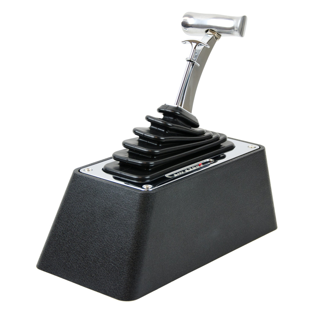 Automatic-Ratchet-Shifter---Megashifter