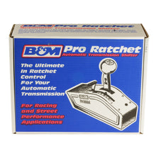 Load image into Gallery viewer, Automatic-Ratchet-Shifter---Pro-Ratchet