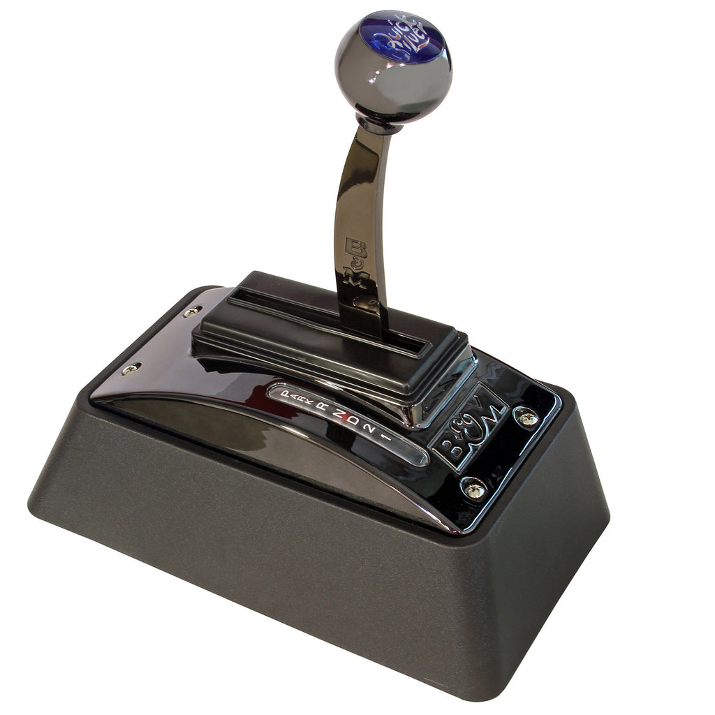 Automatic-Ratchet-Shifter---Quicksilver---Black