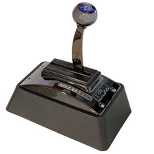 Load image into Gallery viewer, Automatic-Ratchet-Shifter---Quicksilver---Black