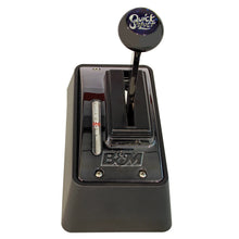 Load image into Gallery viewer, Automatic-Ratchet-Shifter---Quicksilver---Black