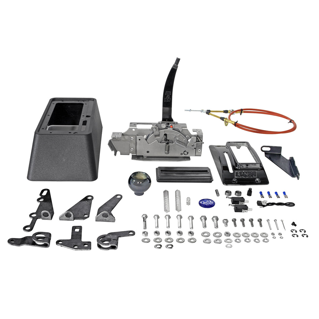 Automatic-Ratchet-Shifter---Quicksilver---Black
