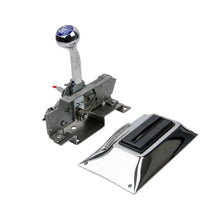 Load image into Gallery viewer, Automatic-Ratchet-Shifter---Quicksilver-Console