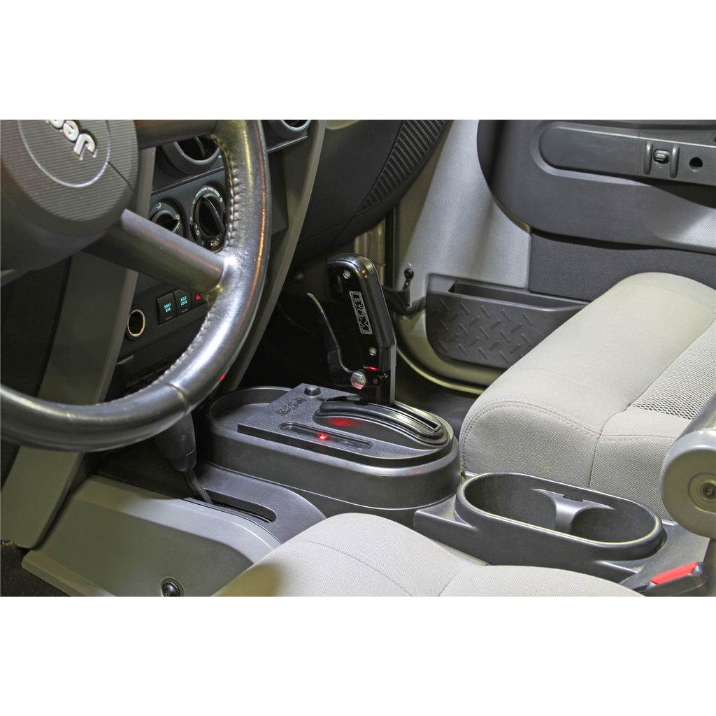 Automatic-Shifter---Magnum-Grip-Pro-Stick-Console