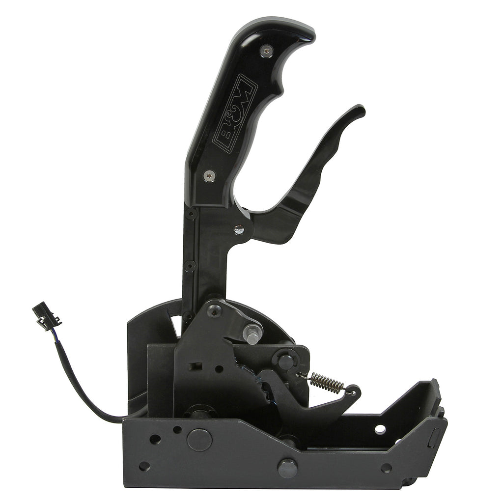 Automatic-Shifter---Magnum-Grip-Pro-Stick-Console