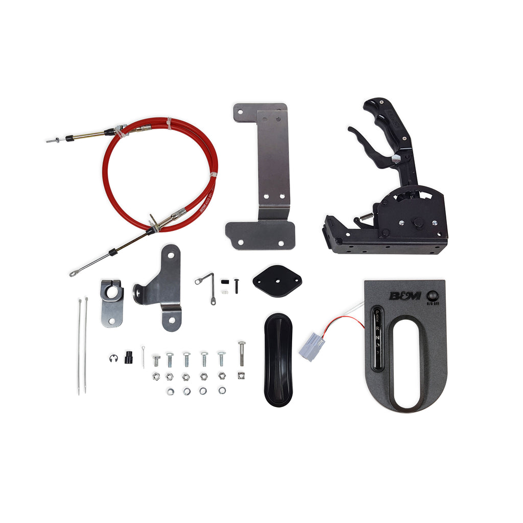 Automatic-Shifter---Magnum-Grip-Pro-Stick-Console
