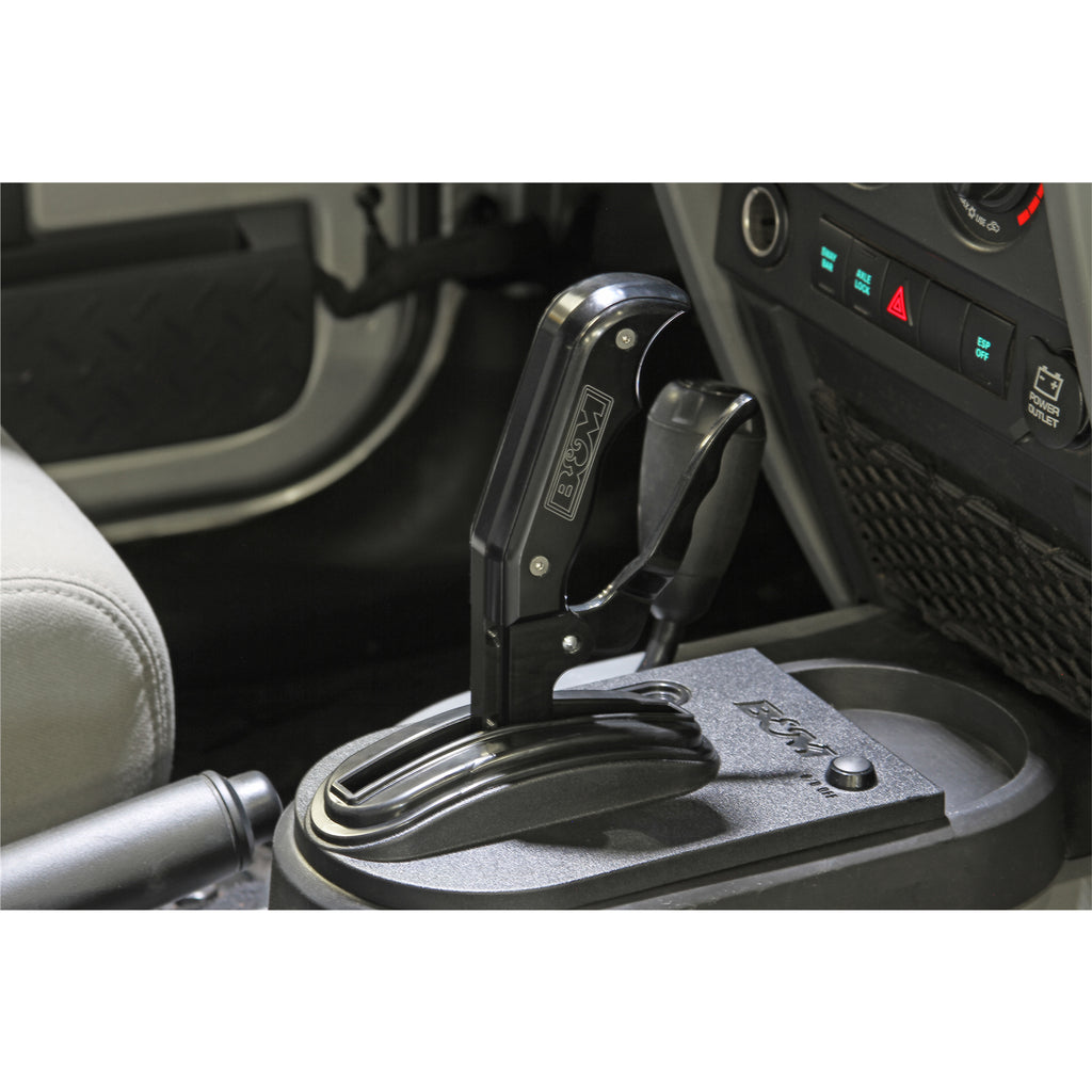 Automatic-Shifter---Magnum-Grip-Pro-Stick-Console