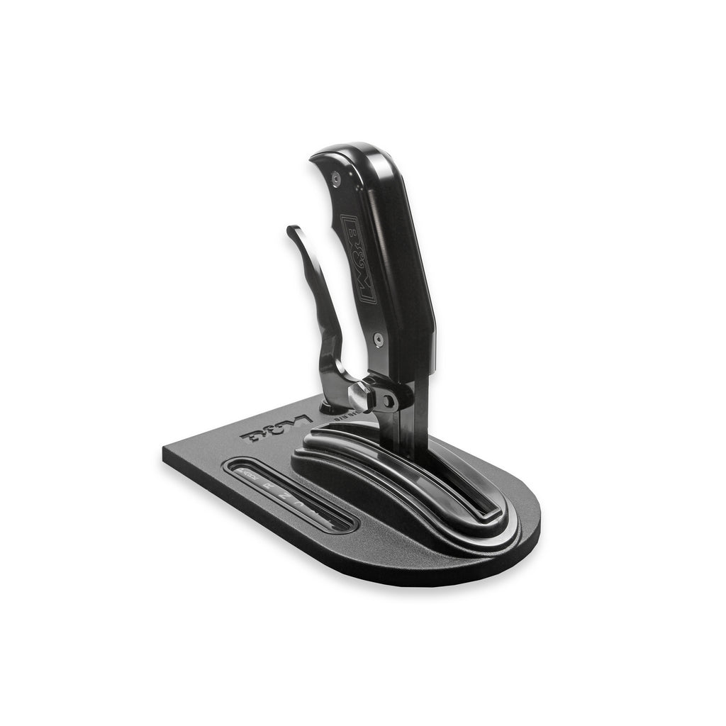 Automatic-Shifter---Magnum-Grip-Pro-Stick-Console