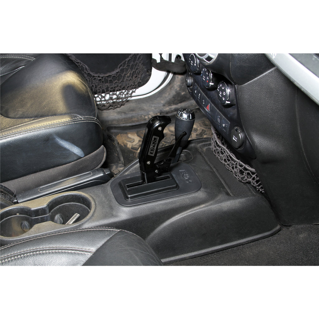 Automatic-Shifter---Magnum-Grip-Pro-Stick-Console