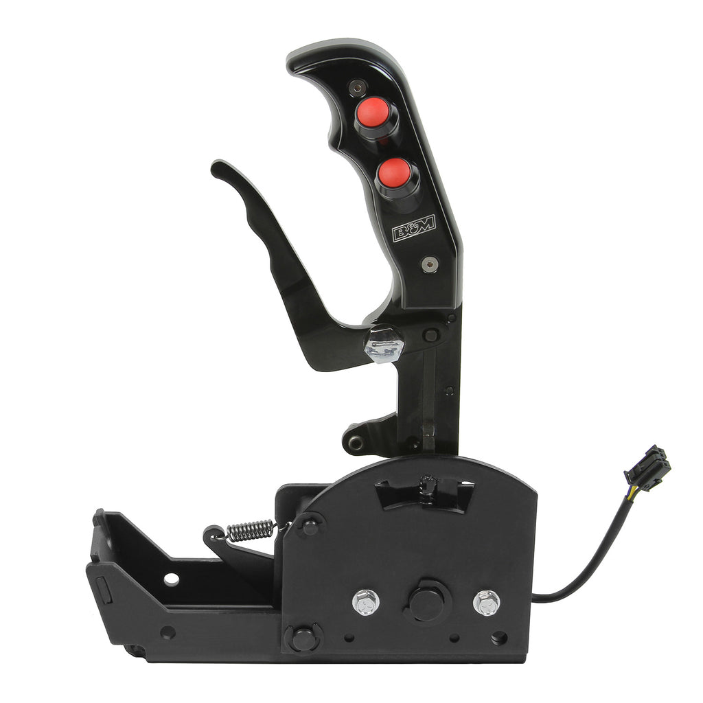 Automatic-Shifter---Magnum-Grip-Pro-Stick-Console