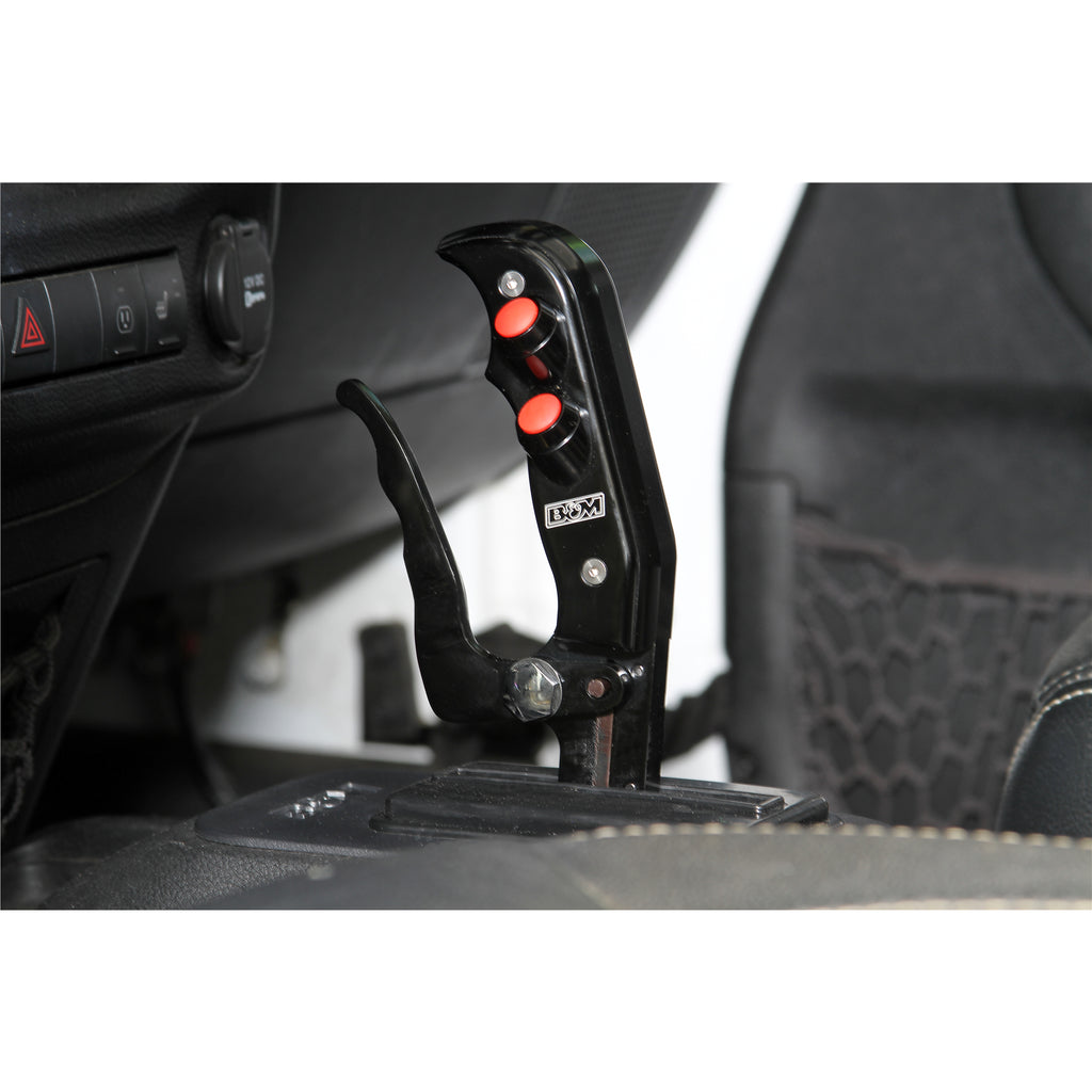 Automatic-Shifter---Magnum-Grip-Pro-Stick-Console