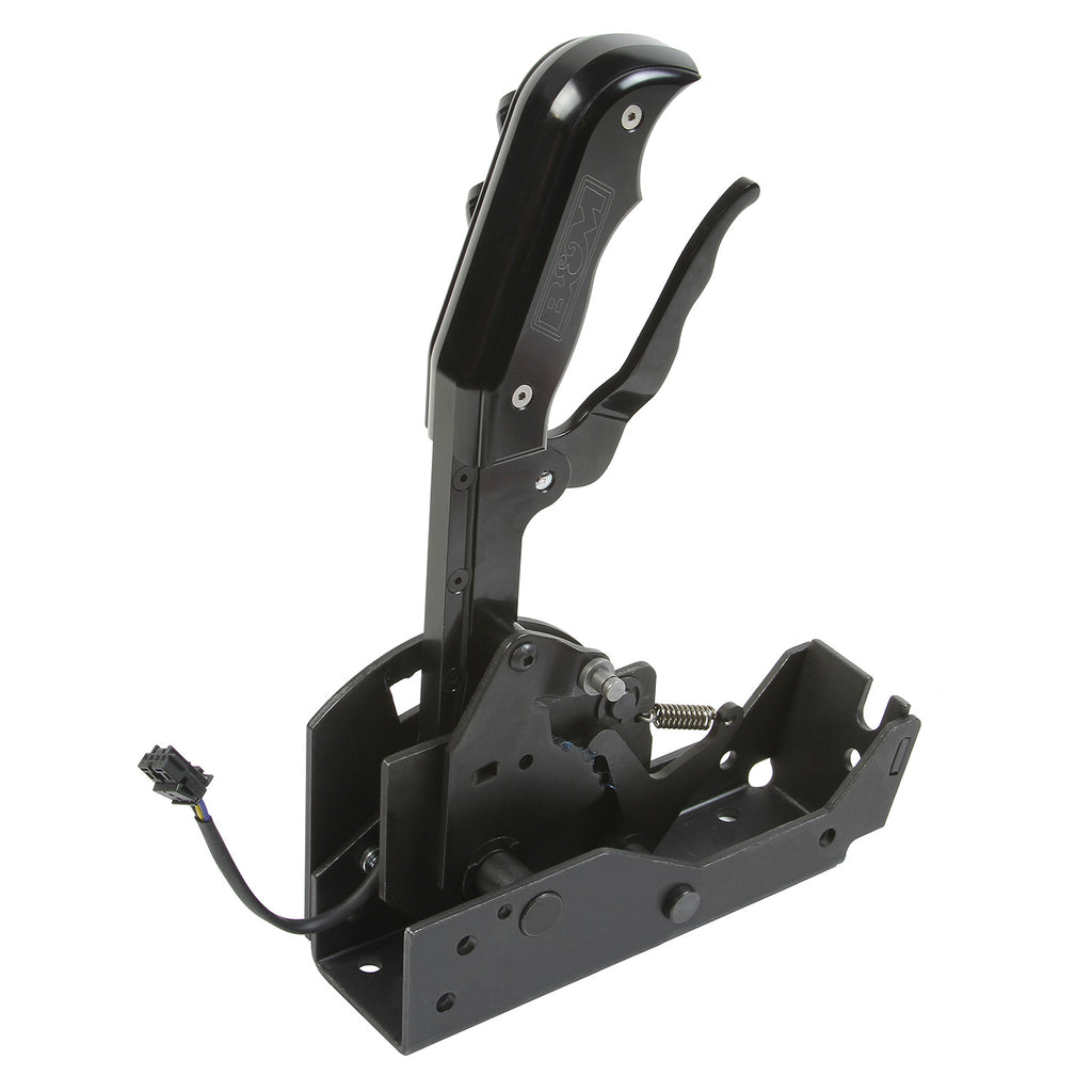 Automatic-Shifter---Magnum-Grip-Pro-Stick-Console