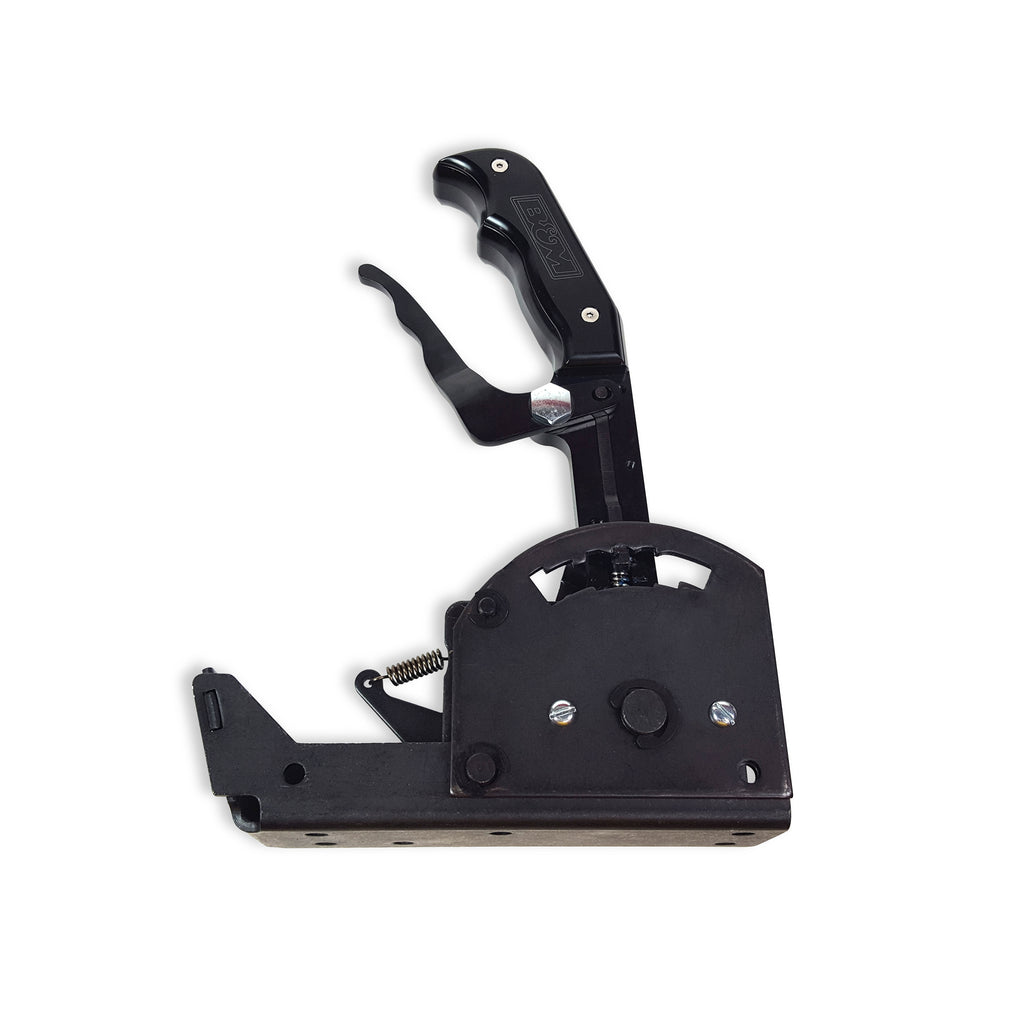 Automatic-Shifter---Magnum-Grip-Pro-Stick-Console