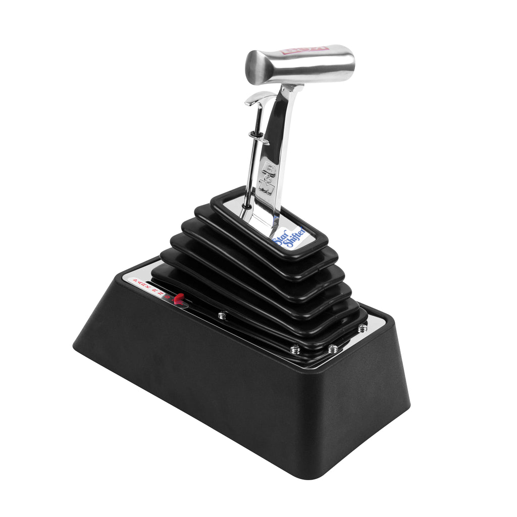 Automatic-Shifter---Starshifter