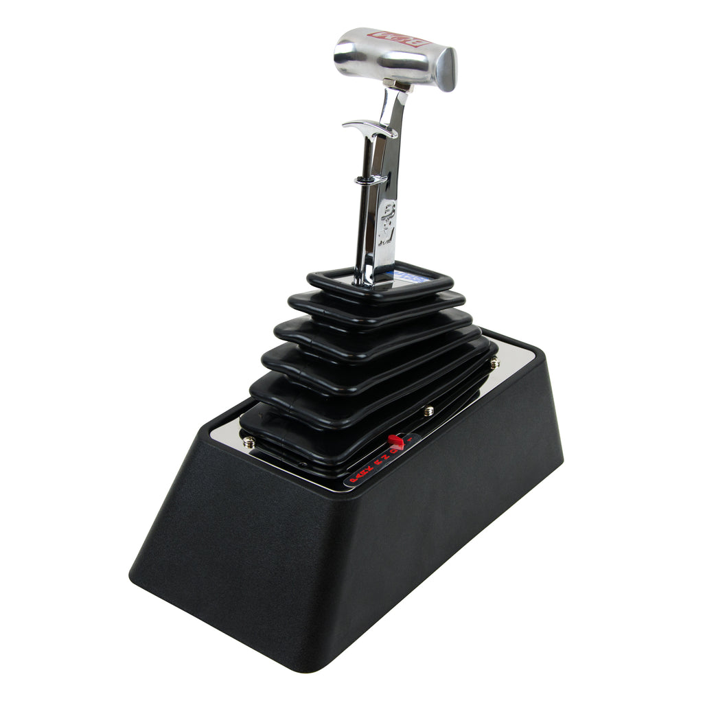 Automatic-Shifter---Starshifter