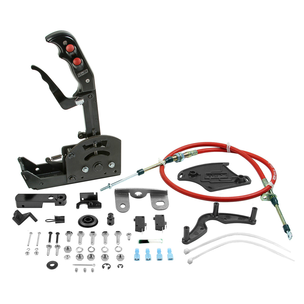 Automatic-Shifter-Magnum-Grip-Pro-Stick-Console-Nag1-Transmission-WA-Center-Co
