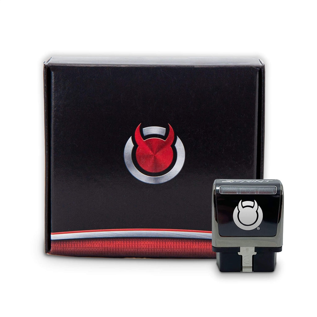 Automatic-Start--Stop-Override-Module
