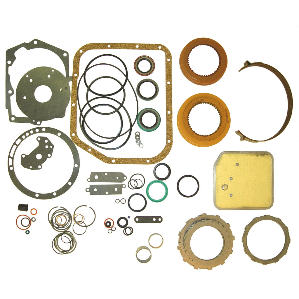 Automatic-Trans-Rebuild-Kit-A500-9304-Jeep-Grand-Cherokee