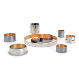 TCI Automotive 513700 Ford C4 Bushing Kit