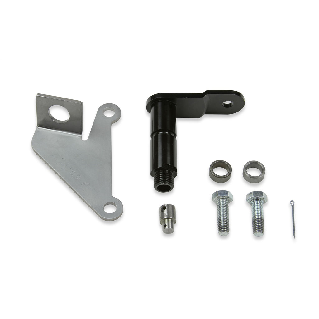 Automatic-Transmission-Cable-Bracket-And-Shift-Lever-Kit
