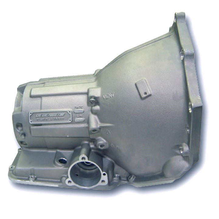 Automatic-Transmission-Case