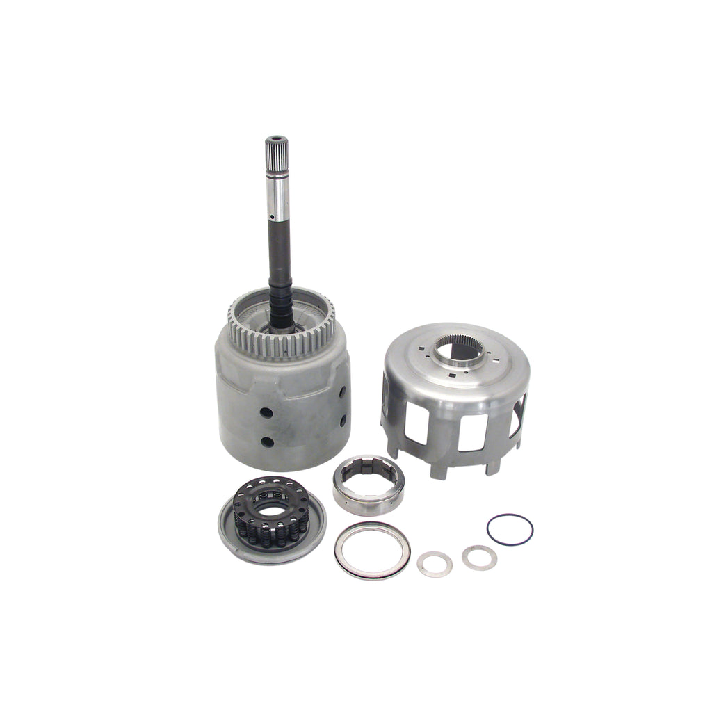 Automatic-Transmission-Clutch-Drum