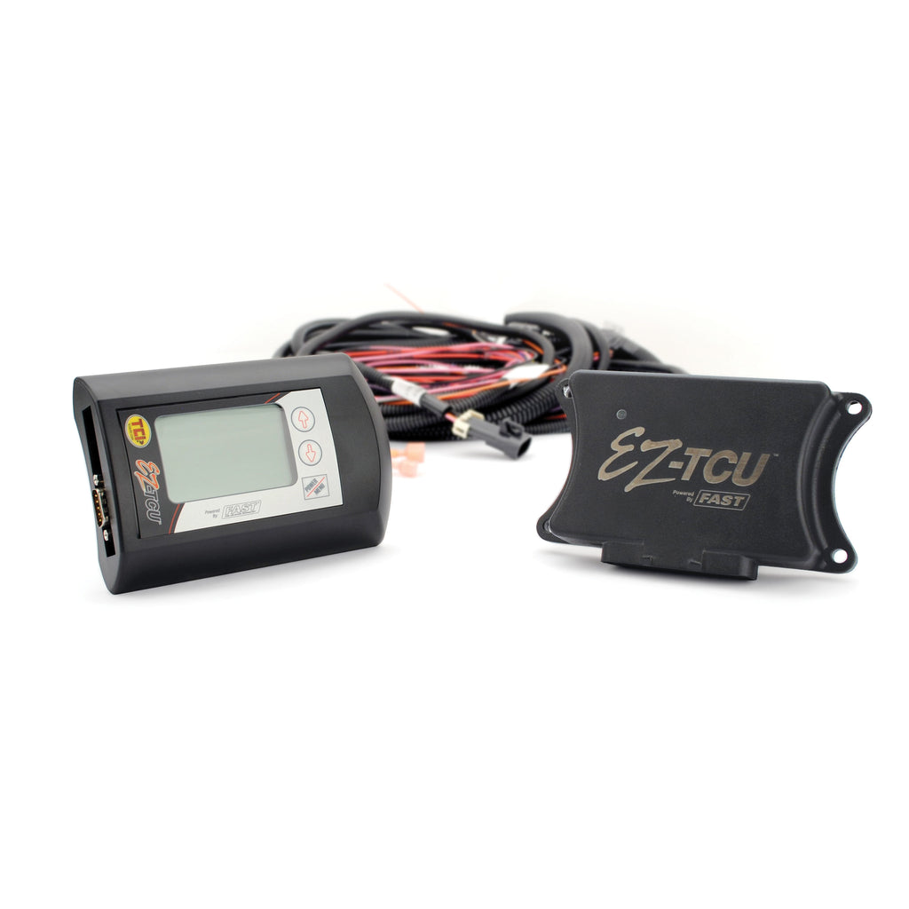 Automatic-Transmission-Control-Module